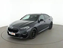 Grau Gebraucht 2021 BMW 218 M Sport Coupé | 22.790 € (Fairer Preis)