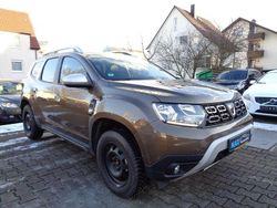 Braun Gebraucht 2020 Dacia Duster Prestige SUV | 14.999 € (Guter Preis)