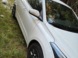 Weiß Gebraucht 2017 Hyundai i20 Kleinwagen | 8.999 € (Fairer Preis)
