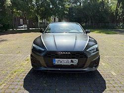 Grau Gebraucht 2020 Audi A5 Edition .1 Coupé | 23.500 € (Guter Preis)