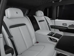 Black diamond Neu 2025 Rolls Royce Cullinan SUV | 654.500 € (Teuer)