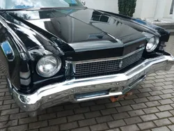 Schwarz Gebraucht 1973 Chevrolet Monte Carlo | 11.500 €