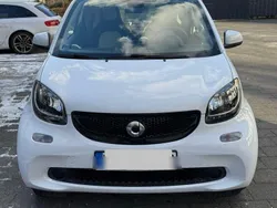 Smart ForTwo Coupé