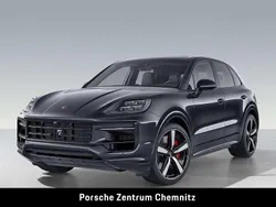 Chromitschwarz Neu 2025 Porsche Cayenne GTS Sport SUV | 156.588 € (Superpreis)