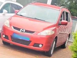 Mazda 5