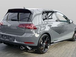 Grau Gebraucht 2019 VW Golf VII GTI Limousine | 28.900 € (Fairer Preis)