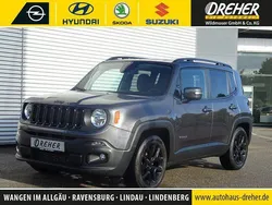 Granite crystal Gebraucht 2018 Jeep Renegade Limited SUV | 13.990 € (Fairer Preis)