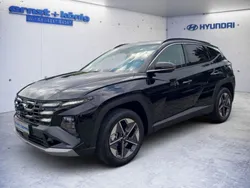 Schwarz Neu 2025 Hyundai Tucson Trend SUV | 36.499 € (Guter Preis)