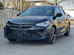 Schwarz Gebraucht 2020 Opel Corsa GS Line Kleinwagen | 15.950 € (Fairer Preis)