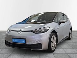 Scale silver metallic Gebraucht 2022 VW ID.3 Pure Kleinwagen | 19.990 € (Fairer Preis)