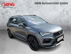 Graphitgrau Gebraucht 2022 Cupra Ateca SUV | 37.940 € (Teuer)