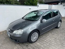 VW Golf V