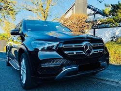 Schwarz Gebraucht 2019 Mercedes GLE350 SUV | 37.999 € (Superpreis)