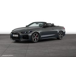 Dravitgrau metallic Gebraucht 2025 BMW M440 Comfort Edition Limousine | 72.244 €