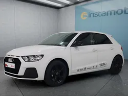 Weiß Gebraucht 2025 Audi A1 Kleinwagen | 25.949 € (Fairer Preis)