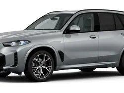 Gebraucht 2024 BMW X5 SUV | 101.829 € (Teuer)