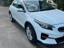 Weiß Gebraucht 2019 Kia XCeed Edition 7 SUV | 13.200 €