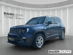Gebraucht 2023 Jeep Renegade Longitude SUV | 26.990 € (Etwas zu teuer)