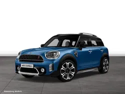 Other Gebraucht 2023 Mini Cooper S Countryman SUV | 35.825 € (Fairer Preis)
