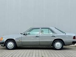 751 liasgrau Gebraucht 1991 Mercedes 300 Limousine | 14.900 €