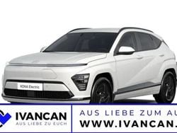 Atlas white Neu 2025 Hyundai Kona Trend SUV | 38.990 € (Fairer Preis)
