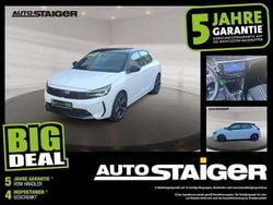 Lack weiss banquise/typ aussen Gebraucht 2024 Opel Corsa Kleinwagen | 15.480 € (Guter Preis)