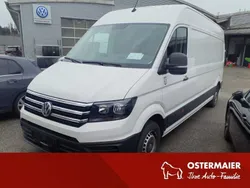 Andere Gebraucht 2024 VW Crafter Van | 49.990 €