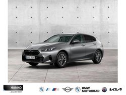 Grau Gebraucht 2025 BMW 120 Shadowline Kleinwagen | 34.400 € (Teuer)