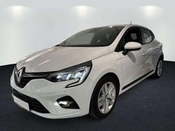 Gletscherweiss Gebraucht 2021 Renault Clio V SE Limousine | 10.475 € (Guter Preis)
