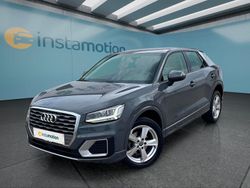 Grau Gebraucht 2019 Audi Q2 Sport SUV | 20.399 € (Fairer Preis)