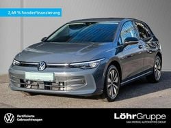 Grau Gebraucht 2025 VW Golf Goal Limousine | 25.780 € (Guter Preis)