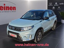 Schwarz Gebraucht 2021 Suzuki Vitara Comfort SUV | 18.899 € (Fairer Preis)