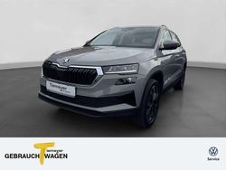 Steelgrau Neu 2025 Skoda Karoq Selection SUV | 36.440 € (Fairer Preis)