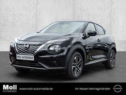 Grau Neu 2025 Nissan Juke N-Connecta SUV | 25.980 € (Superpreis)