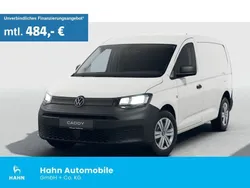 Weiß Neu 2025 VW Caddy Maxi Van / Kleinbus | 37.390 € (Fairer Preis)
