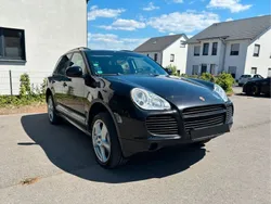 Porsche Cayenne S