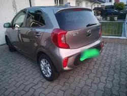 Andere außenfarben Gebraucht 2019 Kia Picanto Kleinwagen | 10.999 € (Fairer Preis)