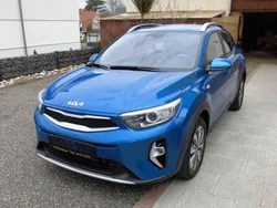 Verschiedene Neu 2025 Kia Stonic SUV | 17.695 € (Superpreis)