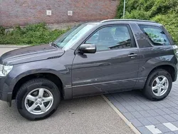 Grau Gebraucht 2012 Suzuki Grand Vitara Comfort SUV | 9.499 € (Guter Preis)