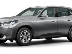 Grau Gebraucht 2025 BMW X3 SUV | 57.186 € (Superpreis)