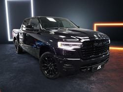 Diamond black Neu 2025 Dodge Ram Limited Abholung | 94.999 € (Guter Preis)