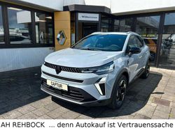 Grau Neu 2025 Renault Captur Techno SUV | 24.690 € (Fairer Preis)
