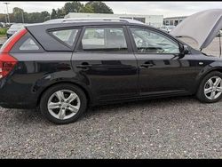 Gebraucht 2012 Kia Ceed Edition 7 Limousine | 3.500 € (Fairer Preis)