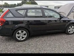 Gebraucht 2012 Kia Ceed Edition 7 Limousine | 3.500 € (Fairer Preis)