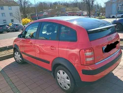 Rot Gebraucht 2003 Audi A2 Kleinwagen | 3.000 € (Fairer Preis)