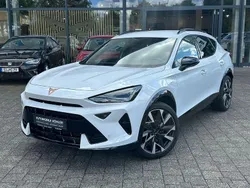 Nevada weiss Gebraucht 2024 Cupra Formentor VZ SUV | 42.990 € (Fairer Preis)
