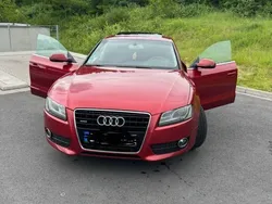 Rot Gebraucht 2009 Audi A5 Sportback Sport Limousine | 8.200 € (Guter Preis)
