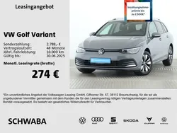 VW Golf VIII