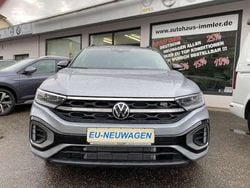 Ascot grau (versch. farben) Neu 2025 VW T-Roc Edition SUV | 31.590 € (Superpreis)