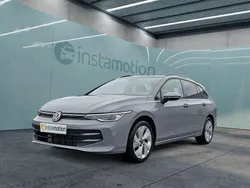 Gebraucht 2024 VW Golf VIII Kombi | 24.649 € (Guter Preis)